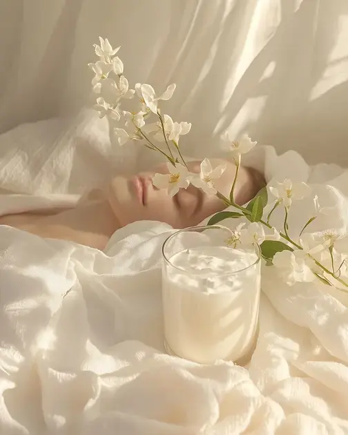 Contribuição do Kefir para a Saúde Mental e Qualidade do Sono