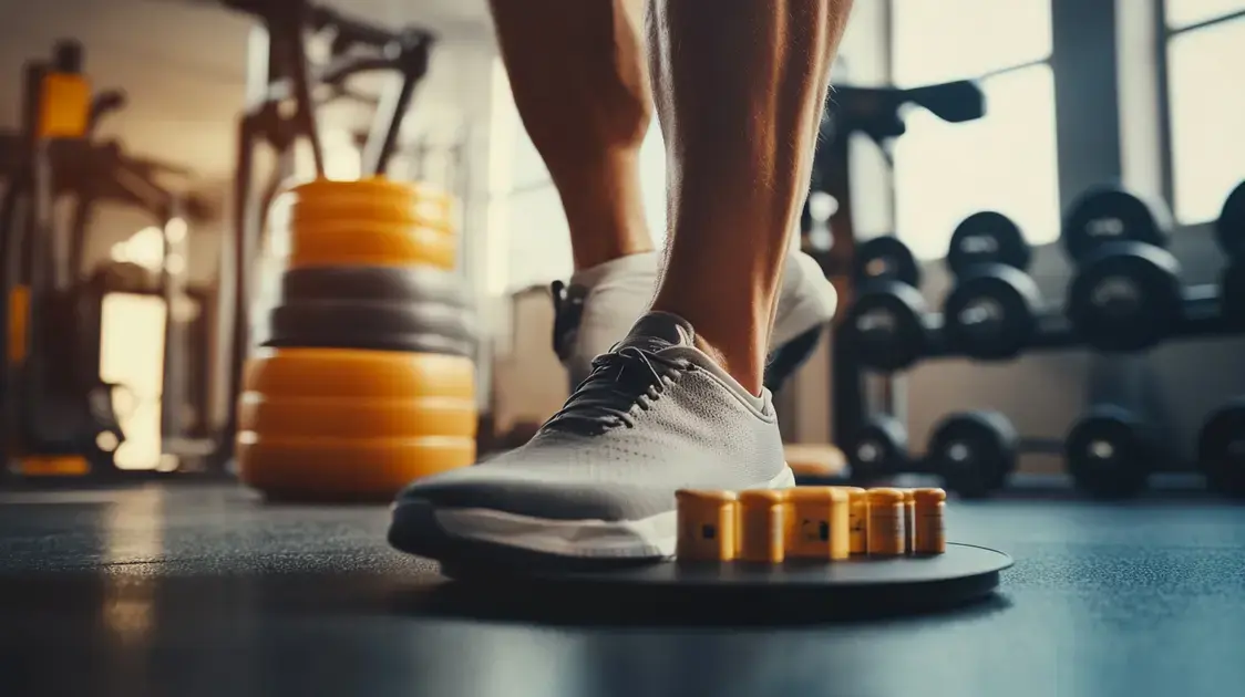 Creatina e Ganho de Peso