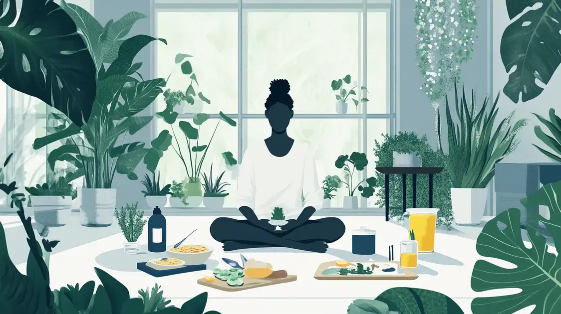 Cuidados com o Estilo de Vida