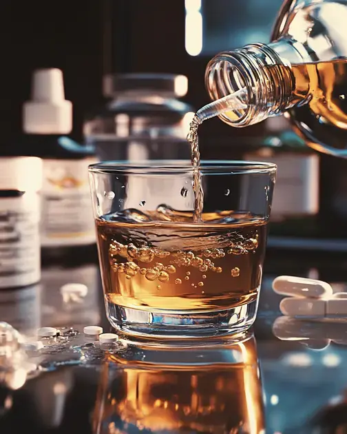 Cuidados e Precauções no Consumo de Vinagre de Maçã