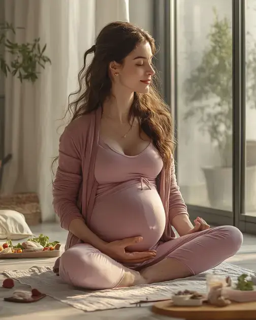 Cuidados Essenciais Durante a Gestação