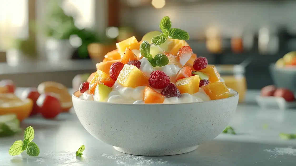 Dando Firmeza com Gelatina Sem Açúcar Dando Firmeza com Gelatina Sem Açúcar