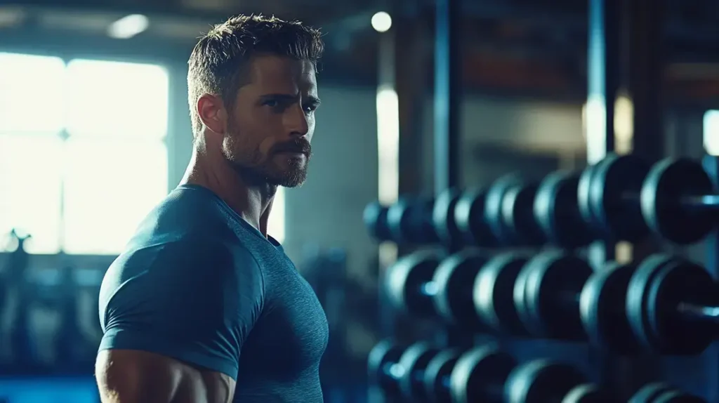 descubra o que e hipertrofia muscular e como alcanca la