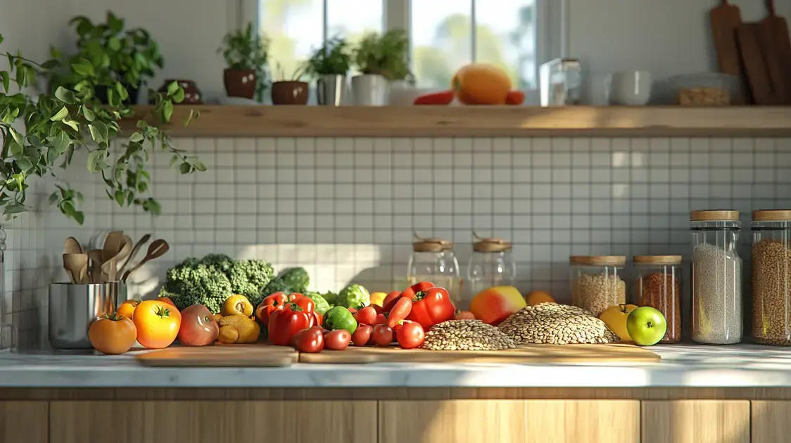 Dicas Adicionais para Melhorar a Saúde Intestinal