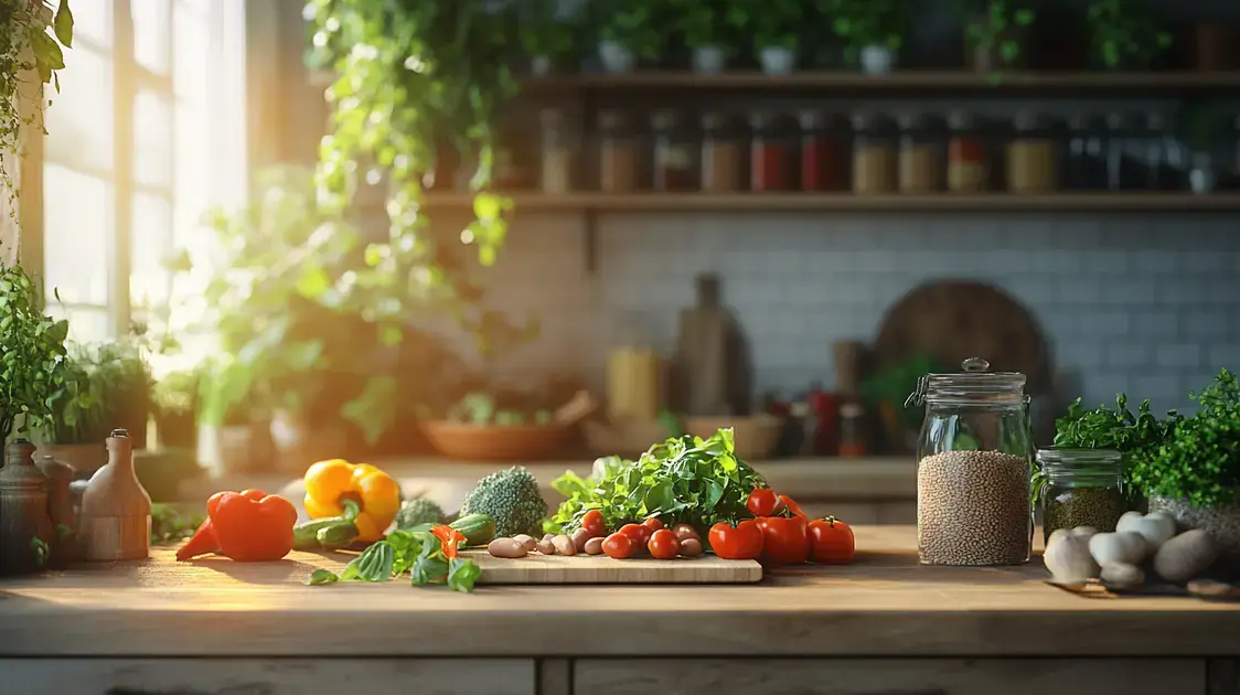 Dicas de Preparação Saudável