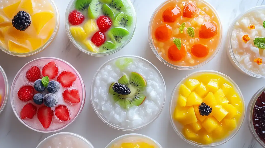 Dicas e Receitas com Tapioca para Otimizar sua Dieta Dicas e Receitas com Tapioca para Otimizar sua Dieta