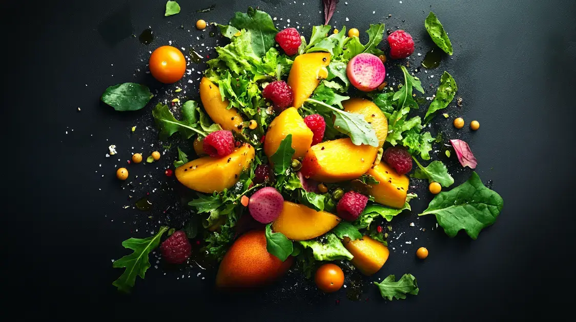 Dicas e Receitas para Incorporar Manga na Dieta