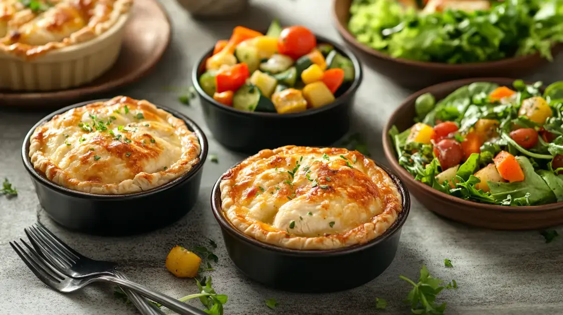 Dicas Finais e Variações da Receita