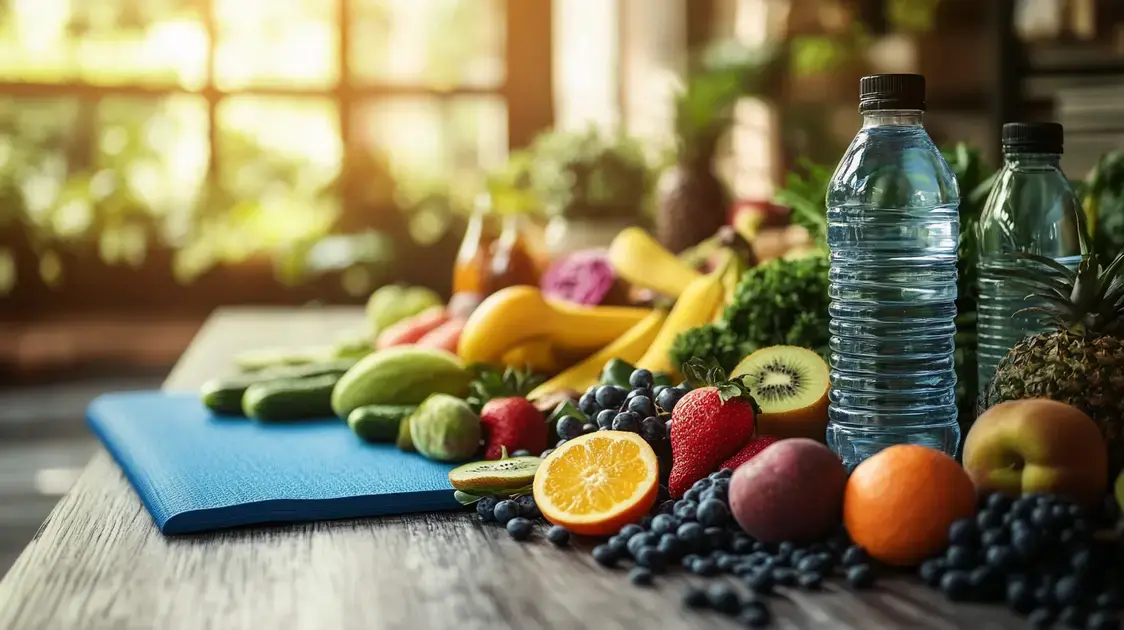 Dicas para Melhorar a Saúde Intestinal