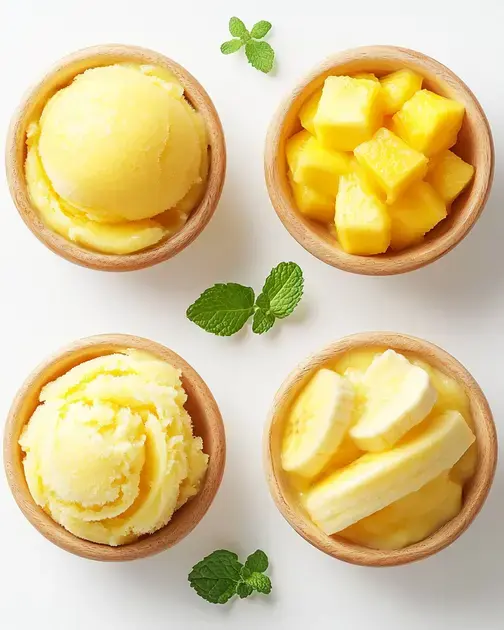 Dicas para um Sorvete Perfeito