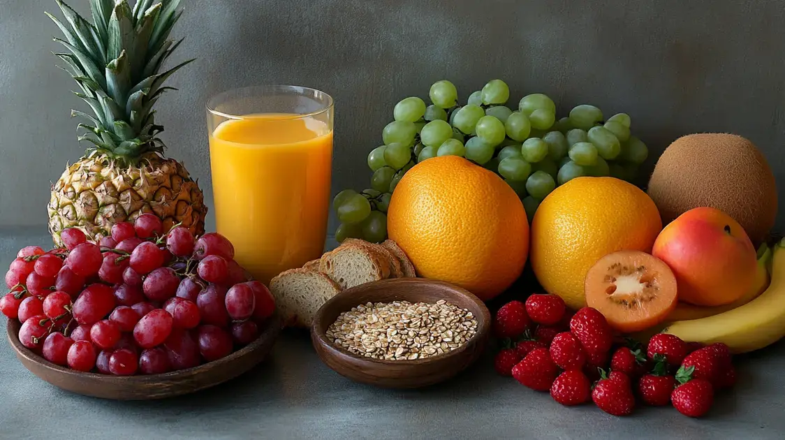 Dieta e Manejo Nutricional