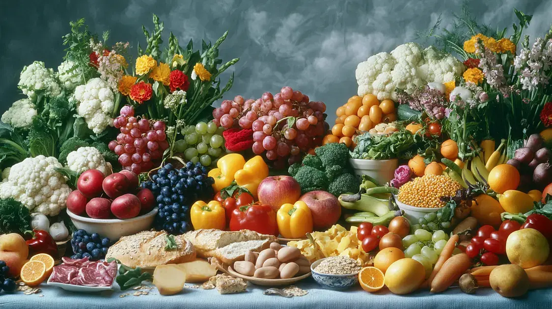 Dieta FODMAP para Sintomas da SII