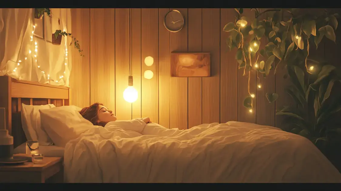 Dormir Bem para Comer Bem: A Conexão Entre Sono e Compulsão Alimentar Dormir Bem para Comer Bem: A Conexão Entre Sono e Compulsão Alimentar