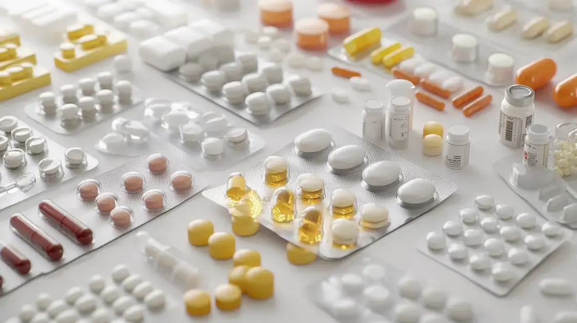 Dosagens e Formas Corretas de Suplementação da Vitamina B12