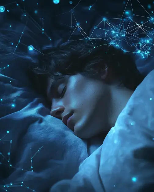 Efeitos da Deficiência de Magnésio na Qualidade do Sono