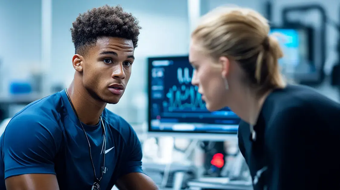 Ergoespirometria e Frequência Cardíaca Ideal para Resultados Otimizados