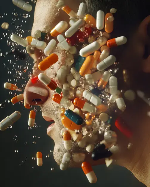 Erros Comuns ao Consumir Suplementos de Magnésio