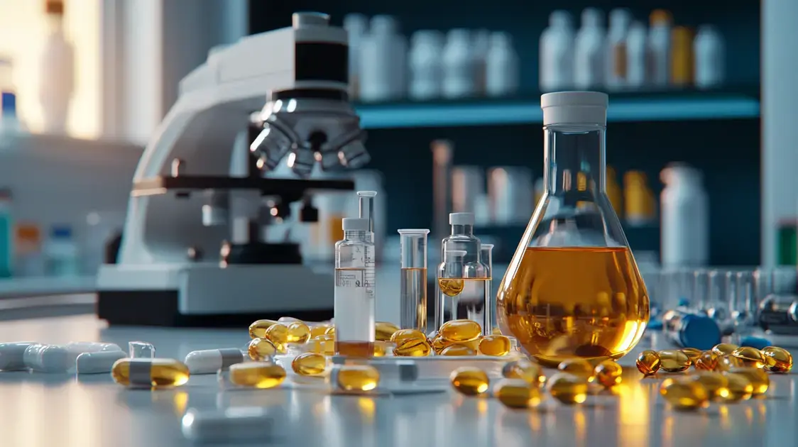 Evidências Científicas da Relação entre Vitamina D e Testosterona