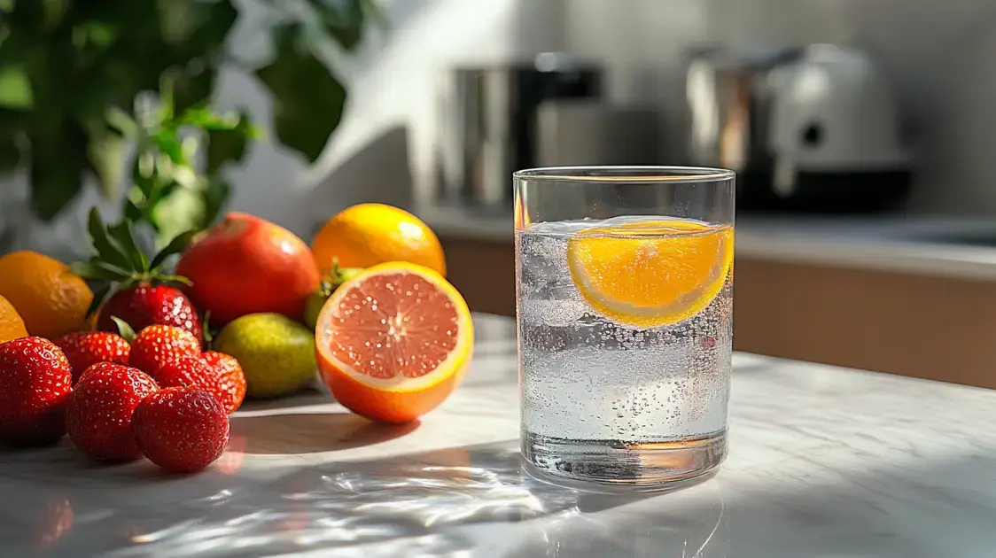 Evitando o Consumo Emocional e Mantendo-se Hidratado Evitando o Consumo Emocional e Mantendo-se Hidratado