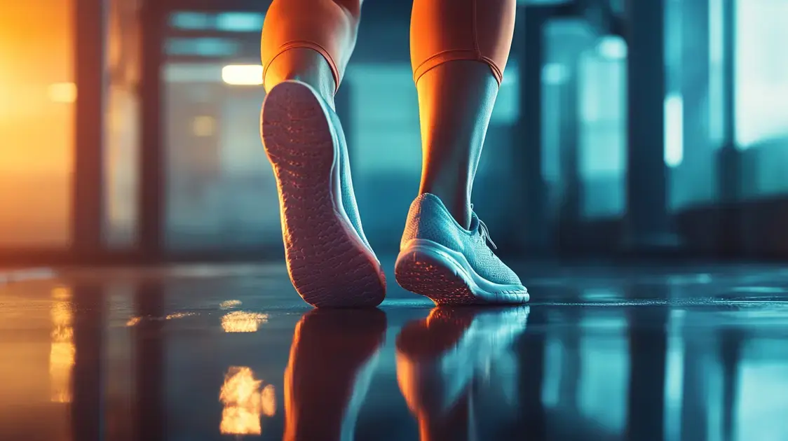 Exercícios Essenciais para Fortalecer a Panturrilha Exercícios Essenciais para Fortalecer a Panturrilha