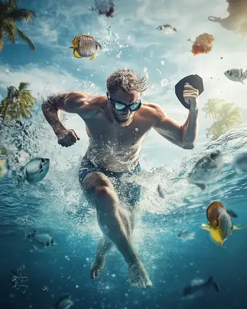 Exercícios Físicos: Chave para a Perda de Peso