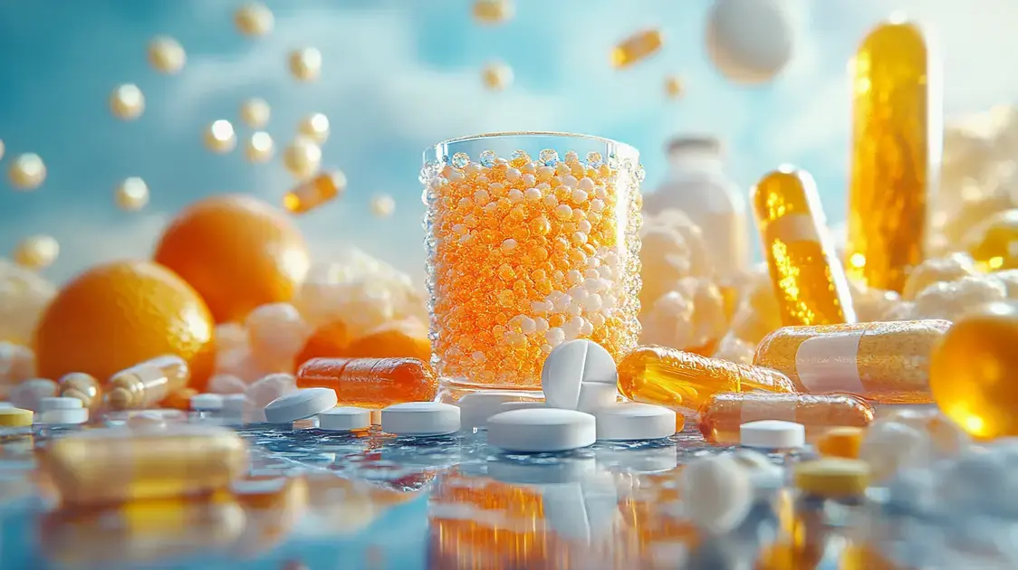 Fatores que Afetam a Absorção da Vitamina B12