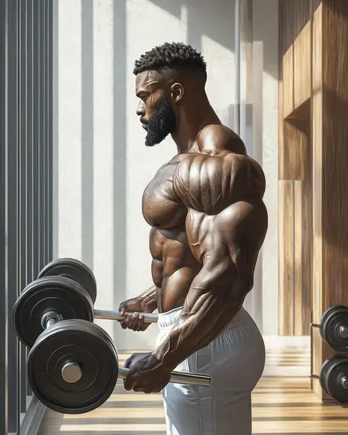 Fisiculturismo: Transforme Seu Corpo com Estratégias Eficazes