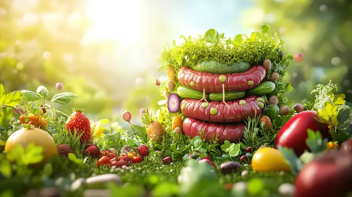 Fisiologia Gastrointestinal e Controle da Fome