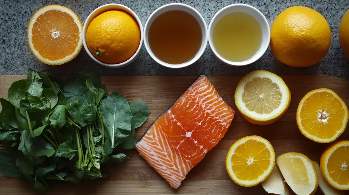 Fontes Naturais de Colágeno