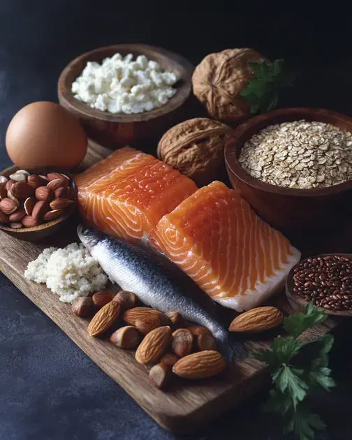 Fontes Naturais de Selênio: A Importância da Castanha do Pará