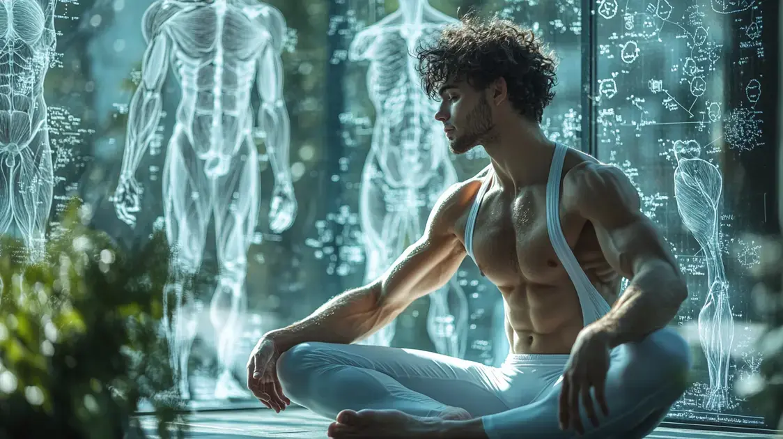 Gestão da Dor Muscular e Prevenção de Lesões