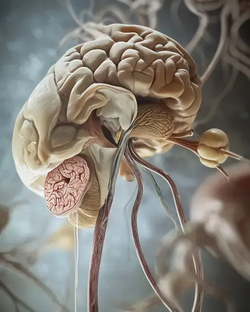 Impacto a Longo Prazo e Eixo Hipotálamo-Hipófise-Gonadal