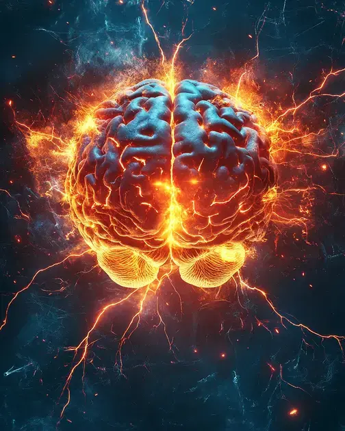 Impacto da Creatina na Saúde Neurológica