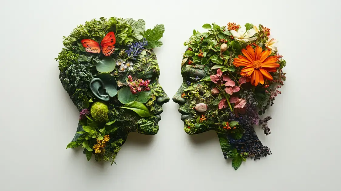 Impacto da Diminuição Hormonal em Homens e Mulheres