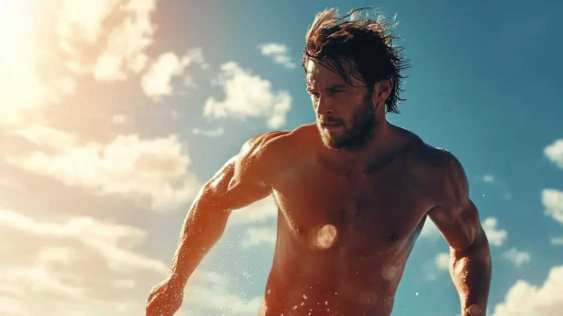 Impacto dos Níveis de Vitamina D na Testosterona Impacto dos Níveis de Vitamina D na Testosterona