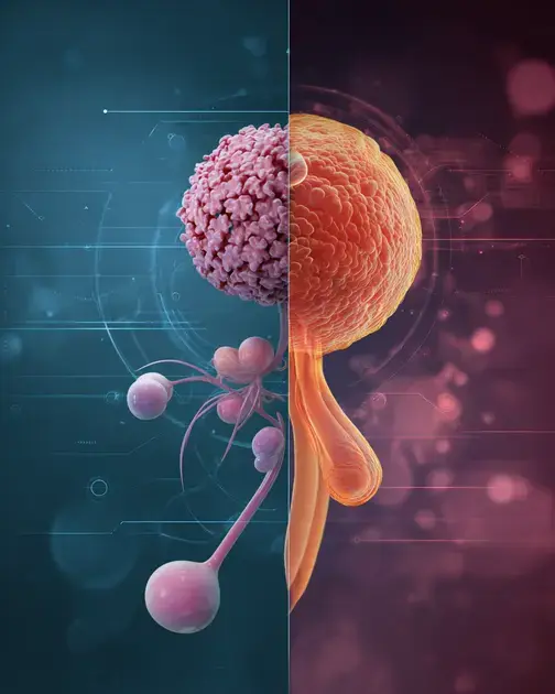Impacto no Ciclo Menstrual e Hormonal Impacto no Ciclo Menstrual e Hormonal