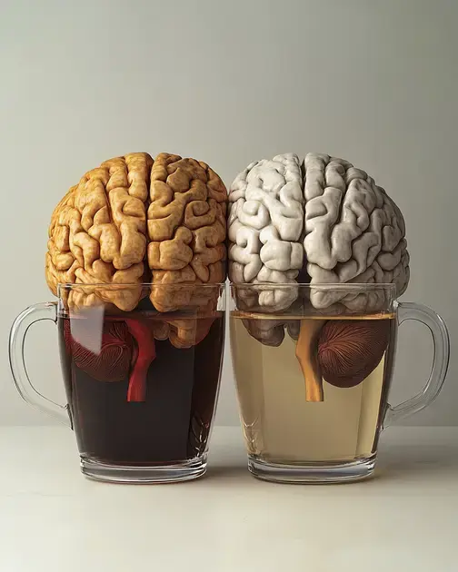 Impactos do Café no Ciclo Circadiano e Sono Impactos do Café no Ciclo Circadiano e Sono