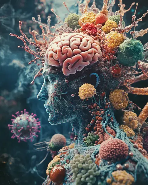 Impactos Mentais e Físicos do Jejum