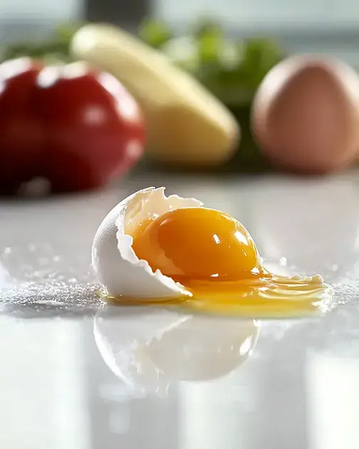 Implicações do Consumo de Colesterol e Claras de Ovo Implicações do Consumo de Colesterol e Claras de Ovo