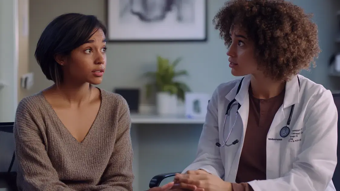 Importância da Intervenção Médica Importância da Intervenção Médica