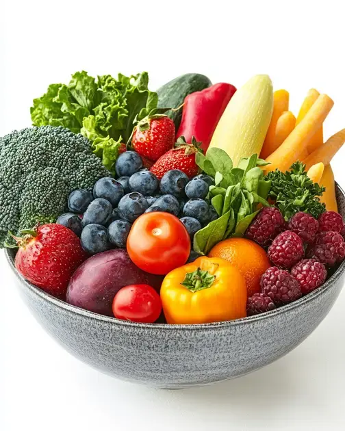 Importância das Fibras na Dieta Low Carb