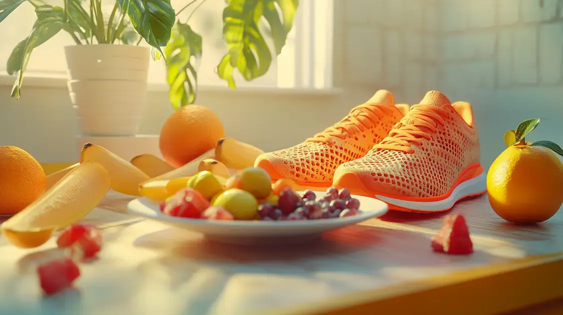 Importância de um Estilo de Vida Saudável