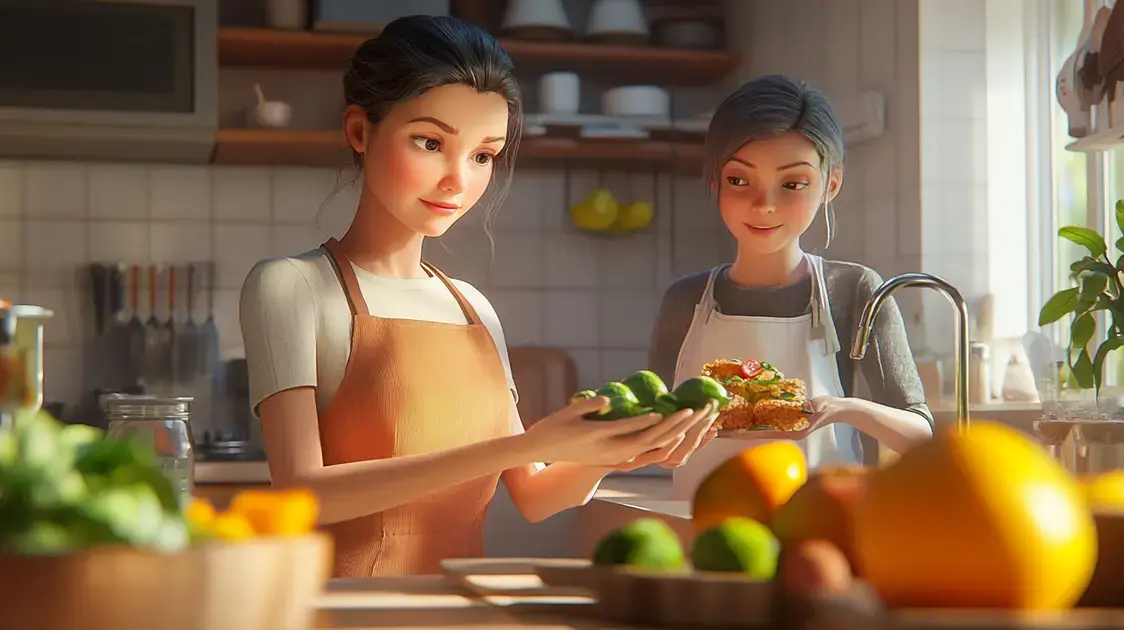 Importância de uma Avaliação Nutricional Adequada