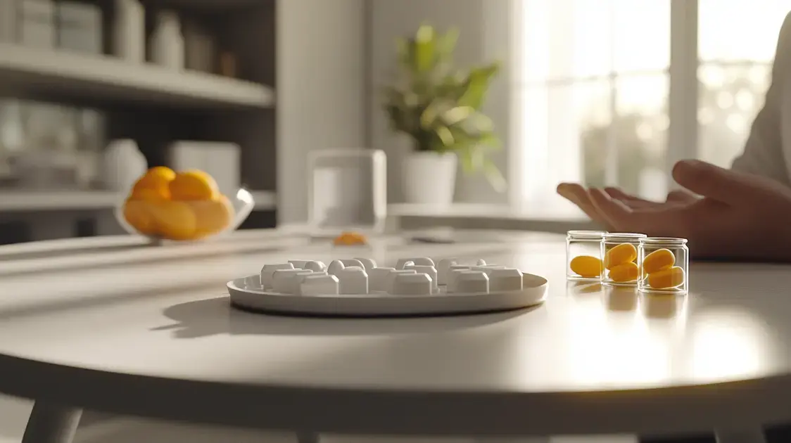 Importância do Acompanhamento Profissional na Suplementação