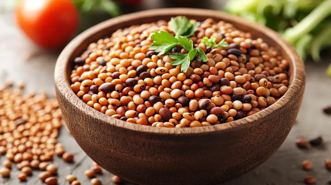 Importância dos Carboidratos e Fibras para o Treino