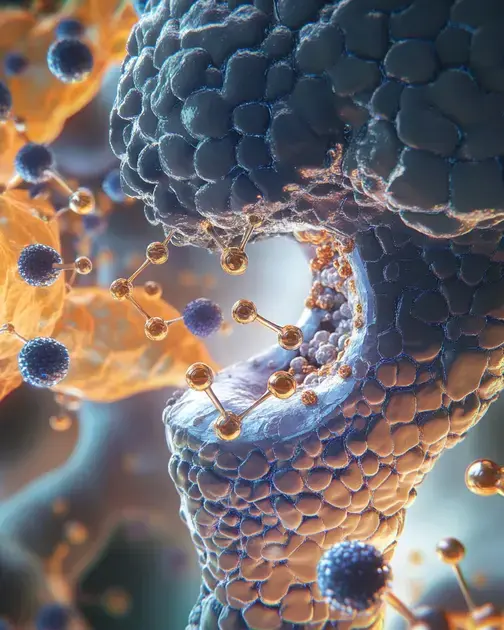 Importância dos Minerais na Conversão dos Hormônios Tireoidianos