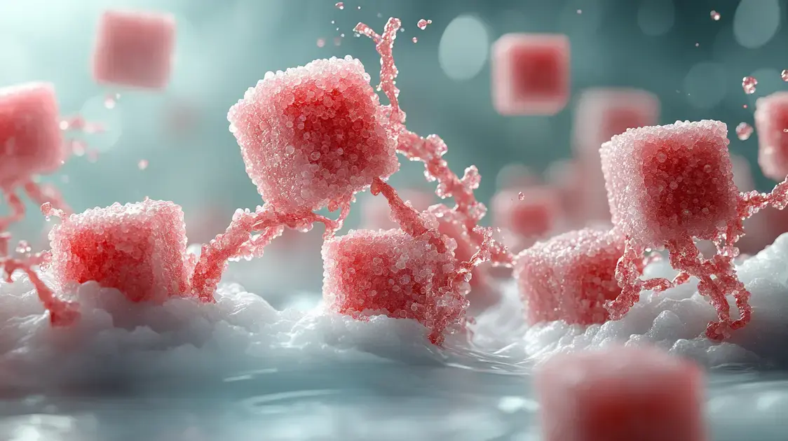 Inflamação Crônica e sua Relação com o Consumo de Açúcar