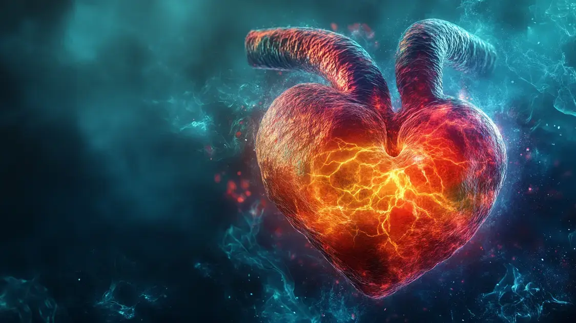 Inflamação e Sistema Cardiovascular