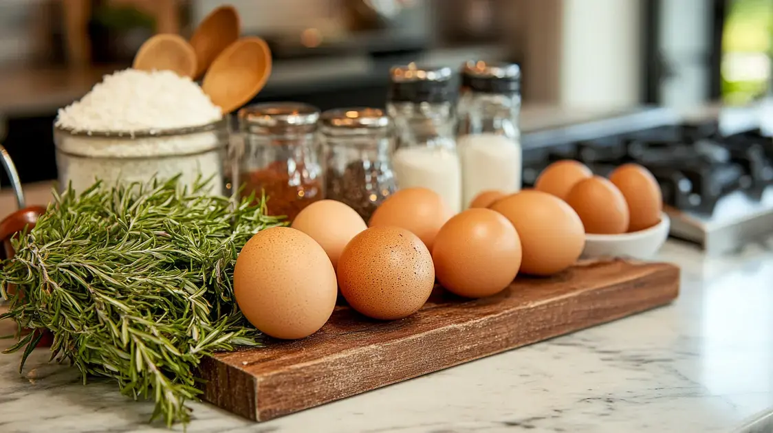 Ingredientes e Preparo da Massa Ingredientes e Preparo da Massa