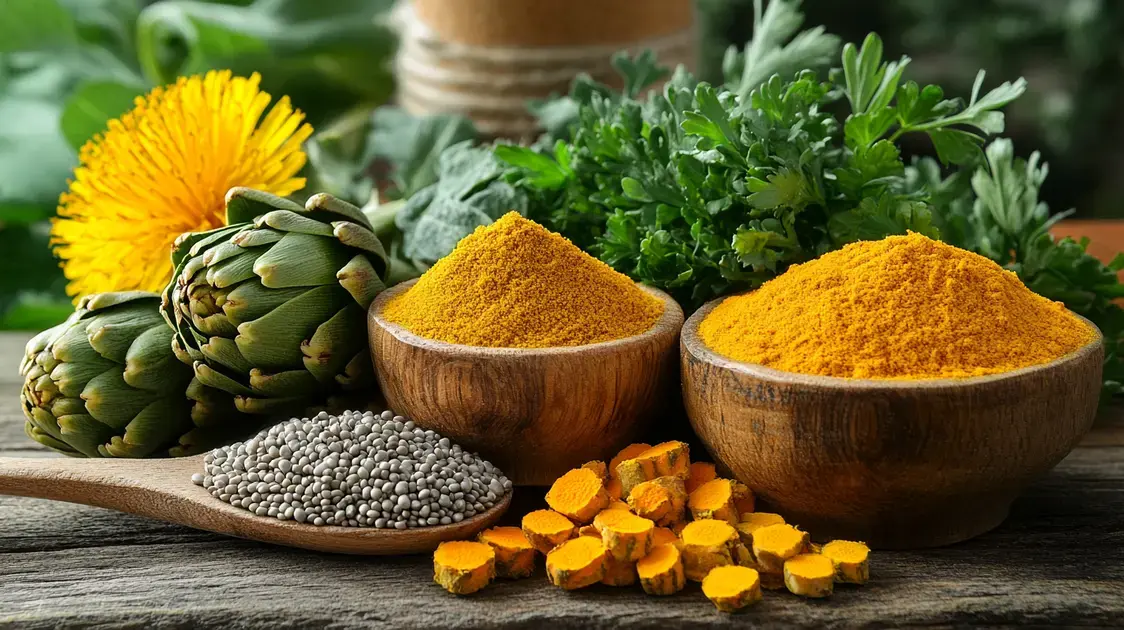 Ingredientes e Seus Benefícios Ingredientes e Seus Benefícios